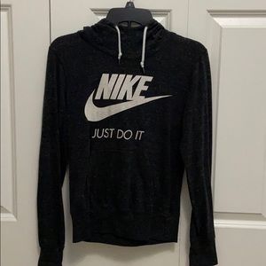 Nike hoodie